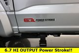 Used 2024 Ford F450 Platinum image 6