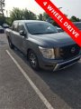 Used 2023 Nissan Titan SV w/ Accessory Utility Package image 3