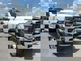New 2025 RAM 5500 4x4 Crew Cab image 3