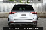 Used 2024 Mercedes-Benz GLE 350 4MATIC w/ AMG Line Exterior image 6