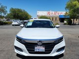 Used 2018 Honda Accord LX image 2
