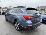 Used 2018 Subaru Outback 2.5i Limited image 5