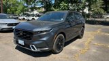 New 2026 Honda CR-V Sport Touring image 4
