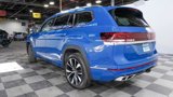 New 2025 Volkswagen Atlas SEL Premium R-Line image 5