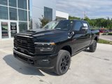 New 2025 RAM 2500 Laramie image 2