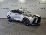 Used 2025 Lexus NX 450h+ F Sport image 6