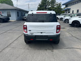 Used 2024 Ford Bronco Sport Big Bend image 4