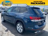 Used 2021 Volkswagen Atlas SE image 4