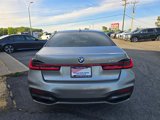 Used 2020 BMW 740i w/ M Sport Package image 5