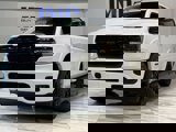 Used 2021 RAM 1500 Laramie w/ Night Edition image 2