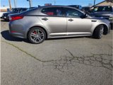 Used 2013 Kia Optima SX w/ Limited Pkg image 3