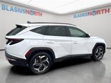 Used 2024 Hyundai Tucson Limited image 4