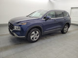 Used 2023 Hyundai Santa Fe SEL image 2