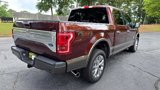Used 2017 Ford F150 King Ranch w/ Equipment Group 601A Luxury image 5