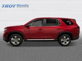 New 2025 Honda Pilot EX-L image 2
