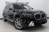 Used 2025 BMW X7 xDrive40i w/ Premium Package image 6