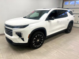 New 2025 Chevrolet Traverse LT w/ Sun and Wheel Package image 6