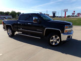 Used 2016 Chevrolet Silverado 2500 LTZ w/ Duramax Plus Package image 6