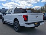 New 2025 Ford F150 Lightning XLT image 3