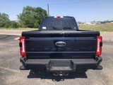 New 2025 Ford F250 4x4 Crew Cab Super Duty image 5