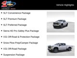 New 2025 GMC Sierra 3500 SLT w/ SLT Premium Package image 3