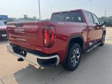 New 2026 GMC Sierra 1500 SLT w/ SLT Premium Package image 4