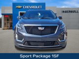 Used 2021 Cadillac XT5 Sport image 3