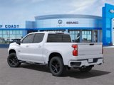 New 2025 Chevrolet Silverado 1500 RST image 3