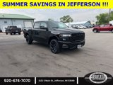 New 2025 RAM 1500 Big Horn image 6