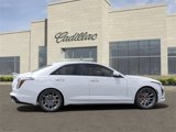 New 2025 Cadillac CT4 Sport image 5