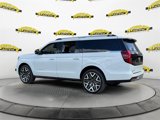 New 2025 Ford Expedition Max Platinum image 4