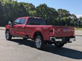 Certified 2024 Ford F350 Lariat w/ Lariat Ultimate Package image 5