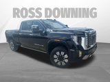 Used 2024 GMC Sierra 2500 Denali w/ Denali Reserve Package image 3