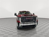 New 2025 GMC Sierra 2500 SLT w/ SLT Premium Package image 3