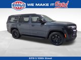 New 2025 Jeep Wagoneer Series II w/ Convenience Group I image 2