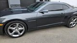 Used 2014 Chevrolet Camaro LT w/ RS Package image 6