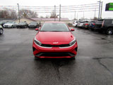 Used 2022 Kia Forte LXS image 2