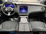 Certified 2023 Mercedes-Benz EQE 350+ 4MATIC SUV image 2