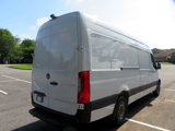 Used 2023 Mercedes-Benz Sprinter 2500 image 4