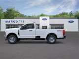 New 2025 Ford F350 XL w/ XL Chrome Package image 3