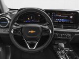 New 2026 Chevrolet Trax LS image 4
