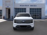 New 2025 Ford F150 Lightning XLT image 6