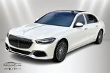 Used 2023 Mercedes-Benz Maybach S 580 4MATIC image 2