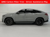 Used 2024 Mercedes-Benz GLE 53 AMG 4MATIC Coupe image 3