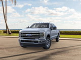 New 2025 Ford F250 King Ranch image 2