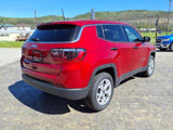 New 2025 Jeep Compass Sport image 5