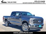 New 2025 Ford F250 Lariat w/ Lariat Ultimate Package image 1
