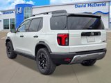 New 2026 Honda Passport TrailSport Elite image 4