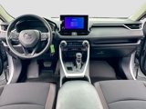 New 2025 Toyota RAV4 LE image 3