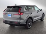 New 2026 Honda CR-V EX-L image 5